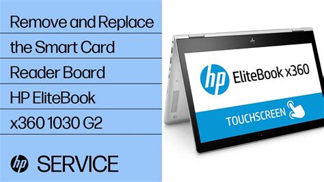 how to use smart card reader hp elitebook 840|How do I activate the smart card reader .